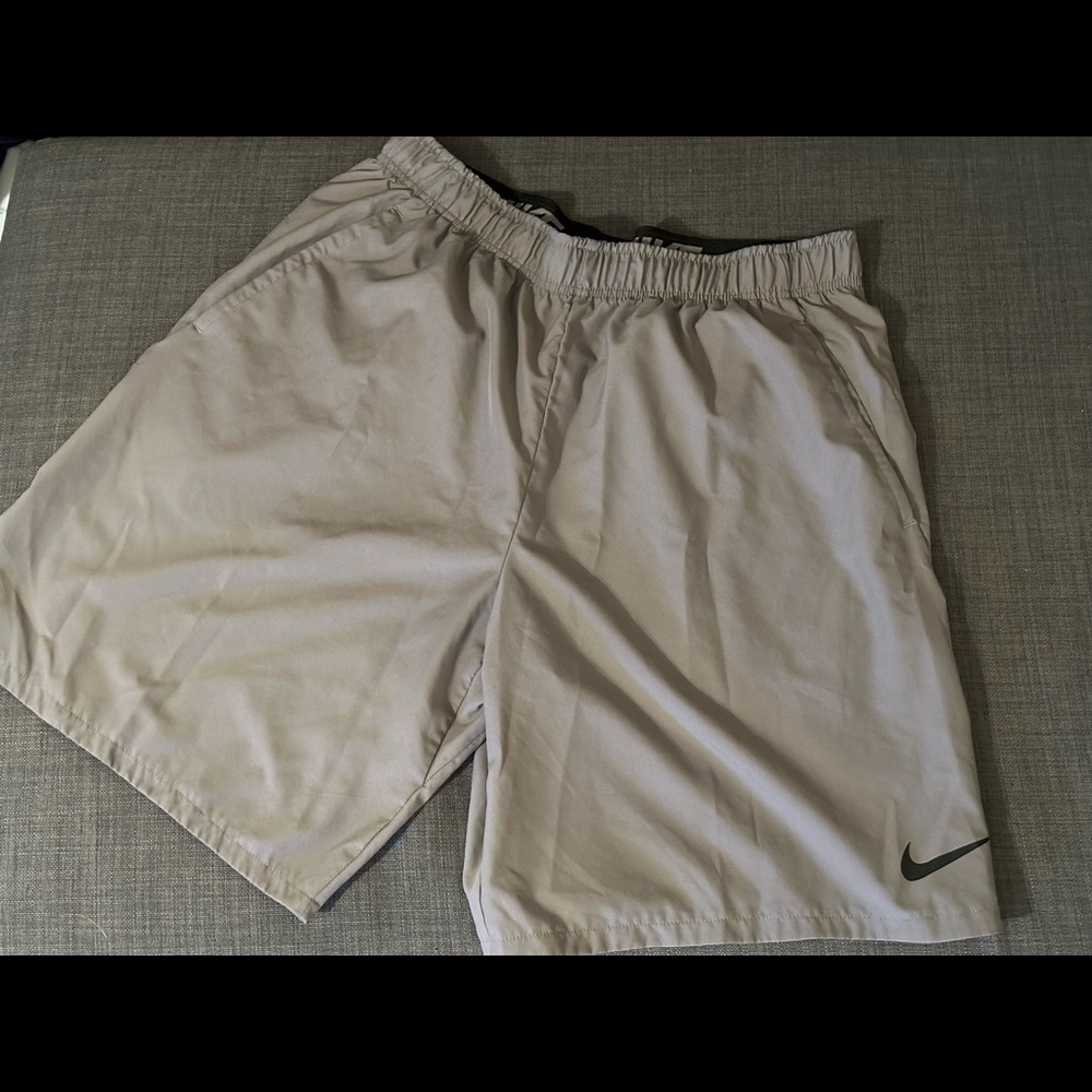 Men’s Nike Dri-Fit shorts